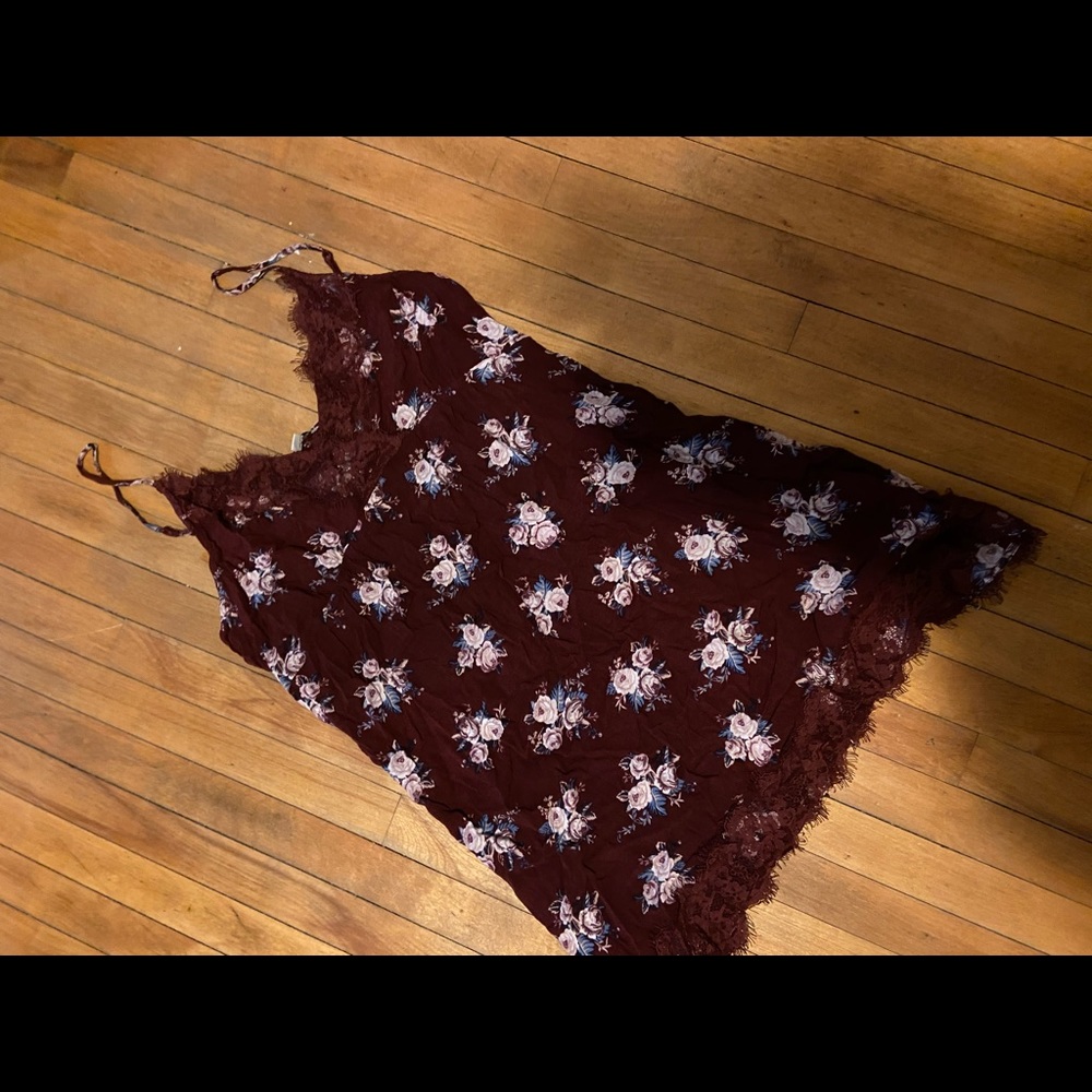 American Eagle Dress